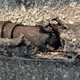 Cable Fault Location by Baur (Sources, Types & Pre-location Methods)